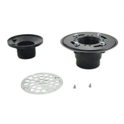 PSP0031 2" Shower Drain